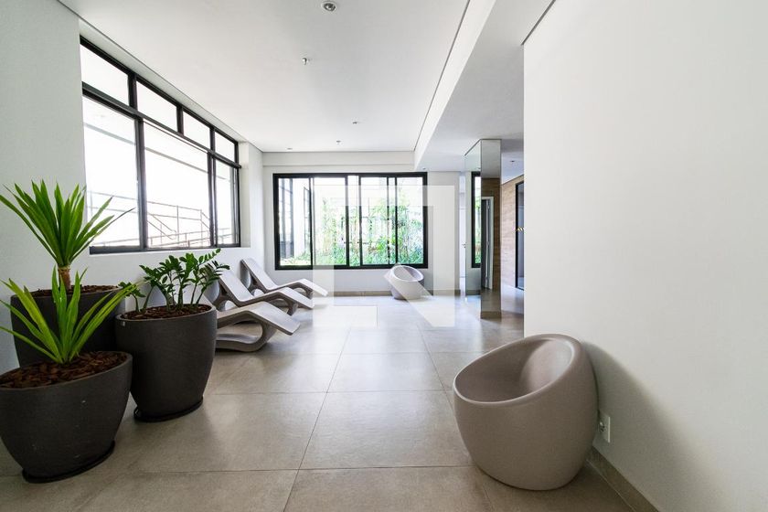 Kitnet-Studio, 33 m² - Foto 81