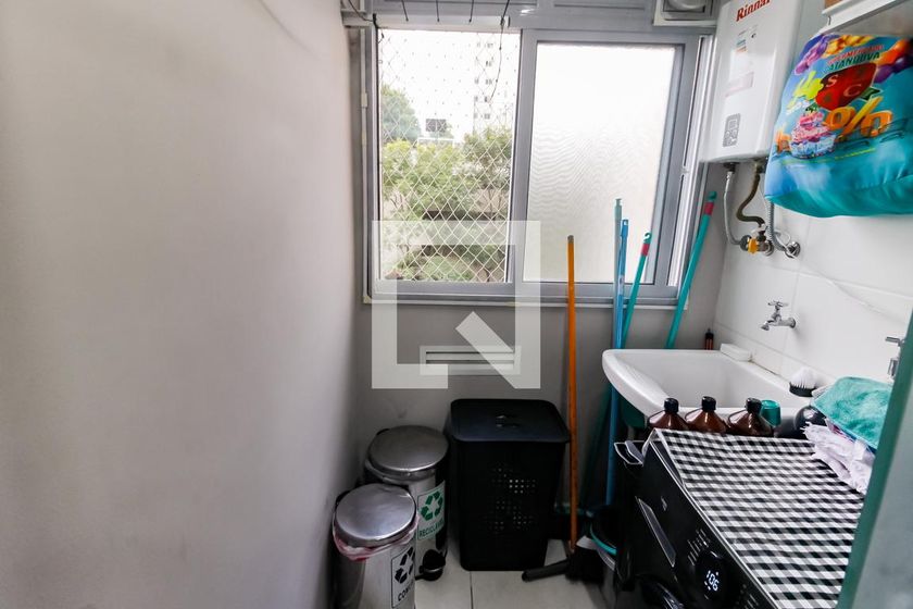 Apartamento, 2 quartos, 60 m² - Foto 67