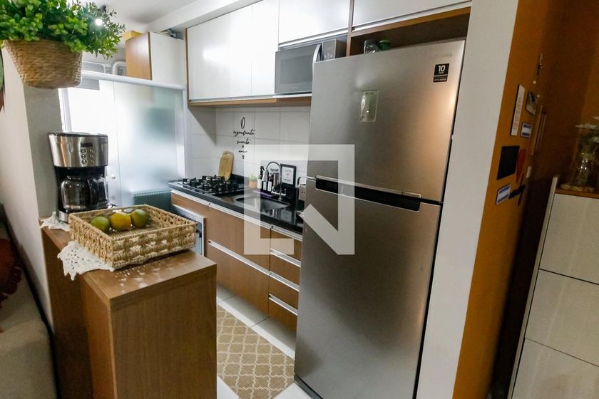Apartamento, 2 quartos, 60 m² - Foto 53