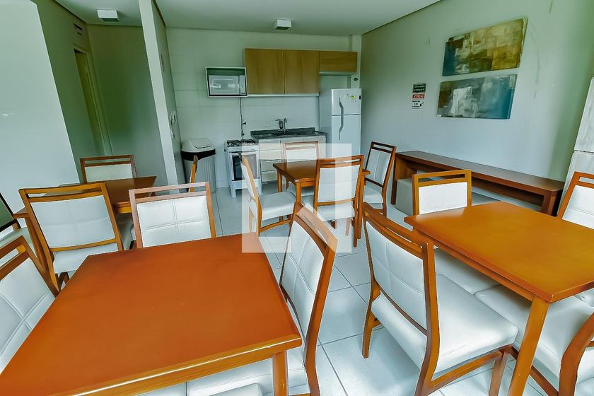 Apartamento, 2 quartos, 60 m² - Foto 77