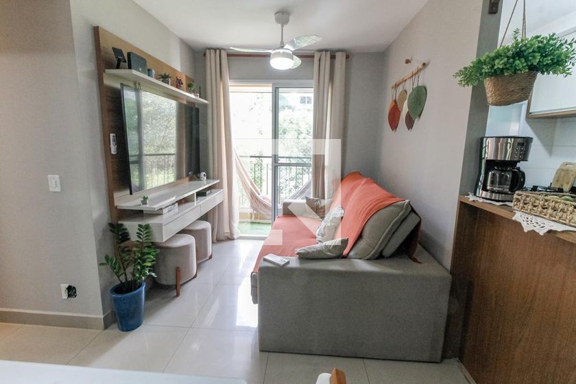 Apartamento, 2 quartos, 60 m² - Foto 11