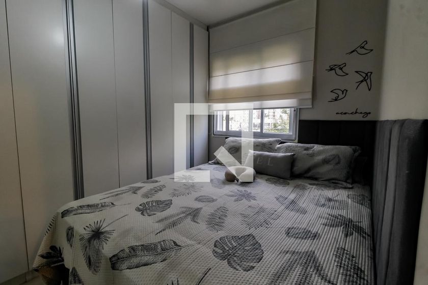Apartamento, 2 quartos, 60 m² - Foto 33