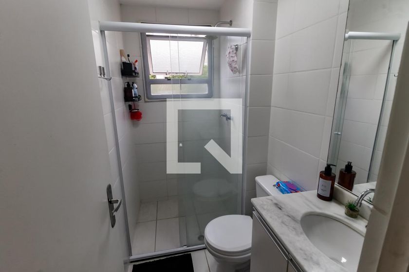 Apartamento, 2 quartos, 60 m² - Foto 45