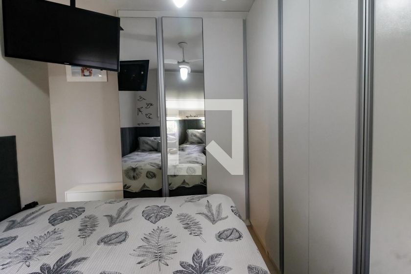 Apartamento, 2 quartos, 60 m² - Foto 39