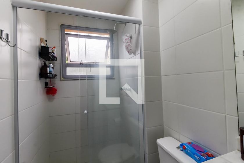Apartamento, 2 quartos, 60 m² - Foto 47