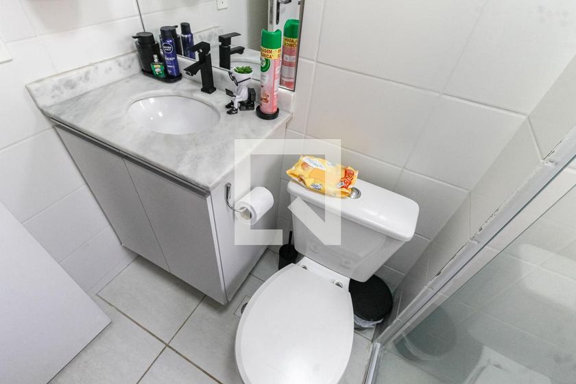 Apartamento, 2 quartos, 60 m² - Foto 31