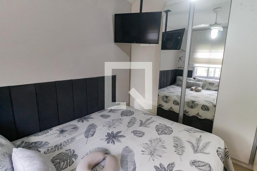 Apartamento, 2 quartos, 60 m² - Foto 37