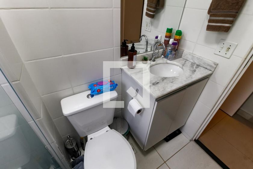 Apartamento, 2 quartos, 60 m² - Foto 49