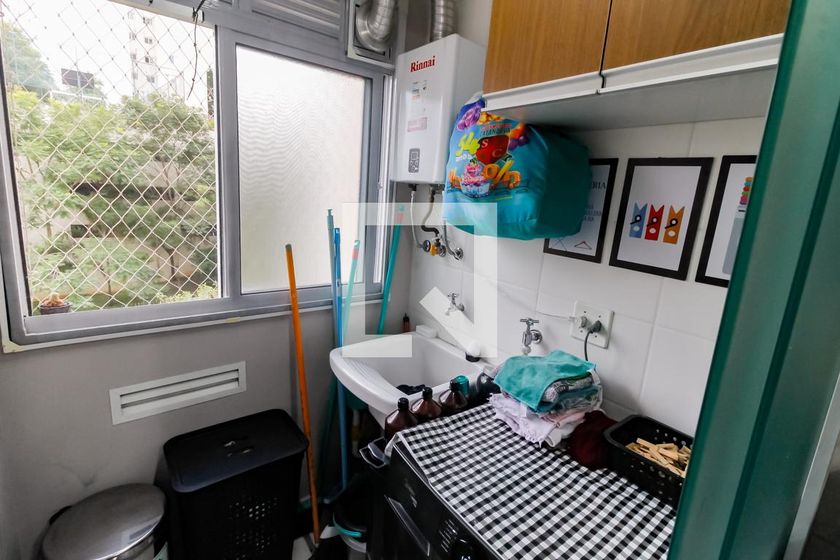 Apartamento, 2 quartos, 60 m² - Foto 61