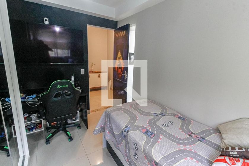 Apartamento, 2 quartos, 60 m² - Foto 21