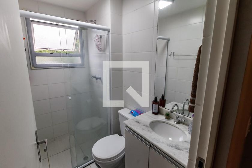 Apartamento, 2 quartos, 60 m² - Foto 43