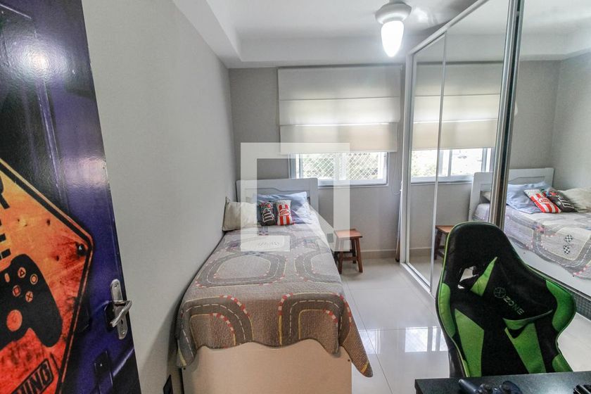 Apartamento, 2 quartos, 60 m² - Foto 19