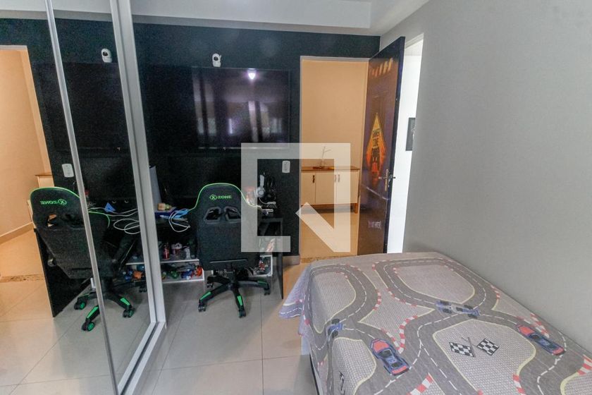 Apartamento, 2 quartos, 60 m² - Foto 23