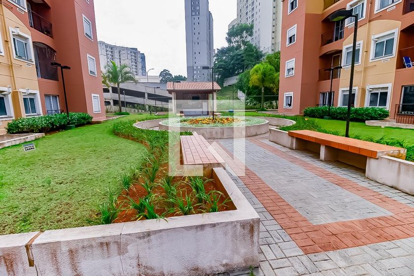Apartamento, 2 quartos, 60 m² - Foto 79