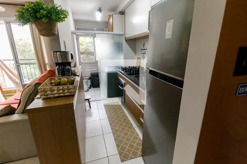 Apartamento, 2 quartos, 60 m² - Foto 55