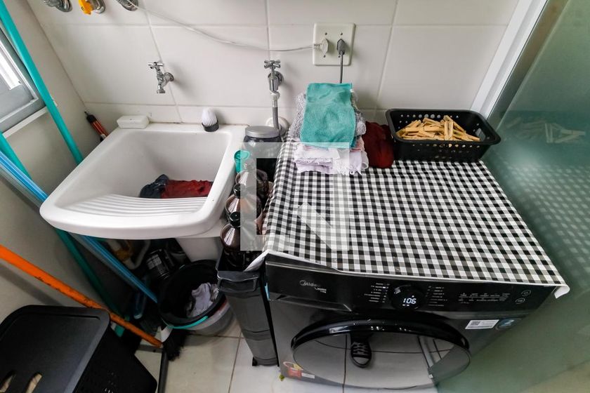 Apartamento, 2 quartos, 60 m² - Foto 63