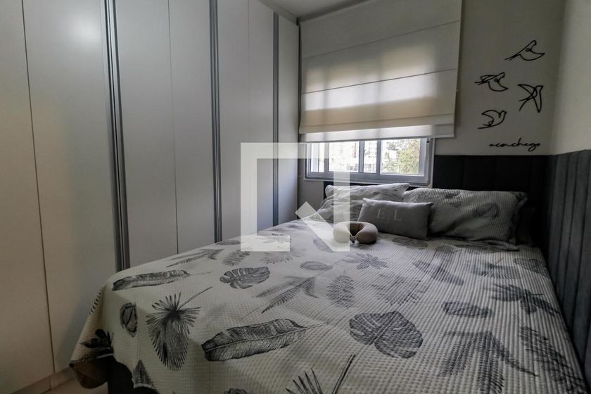Apartamento, 2 quartos, 60 m² - Foto 41