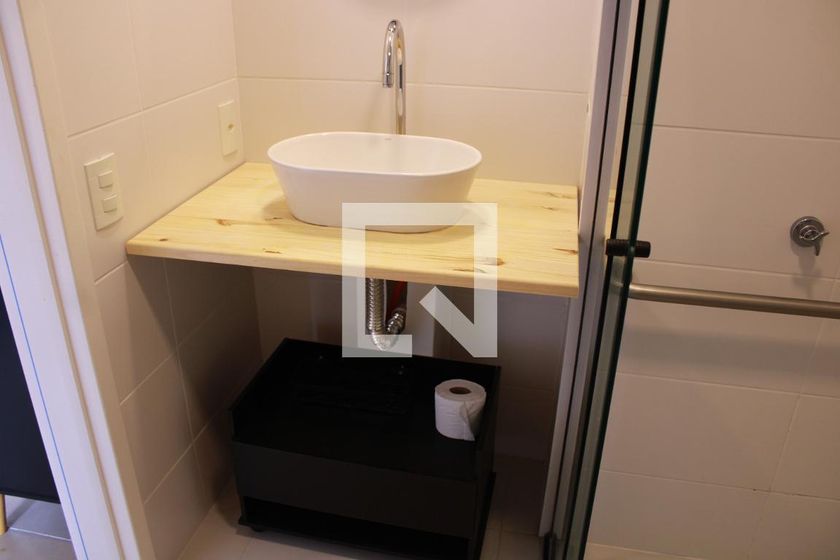 Kitnet-Studio, 19 m² - Foto 20