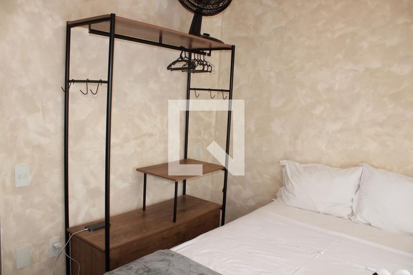 Kitnet-Studio, 19 m² - Foto 4