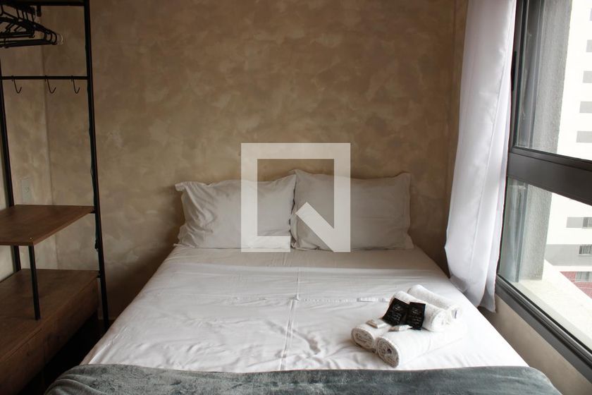 Kitnet-Studio, 19 m² - Foto 9