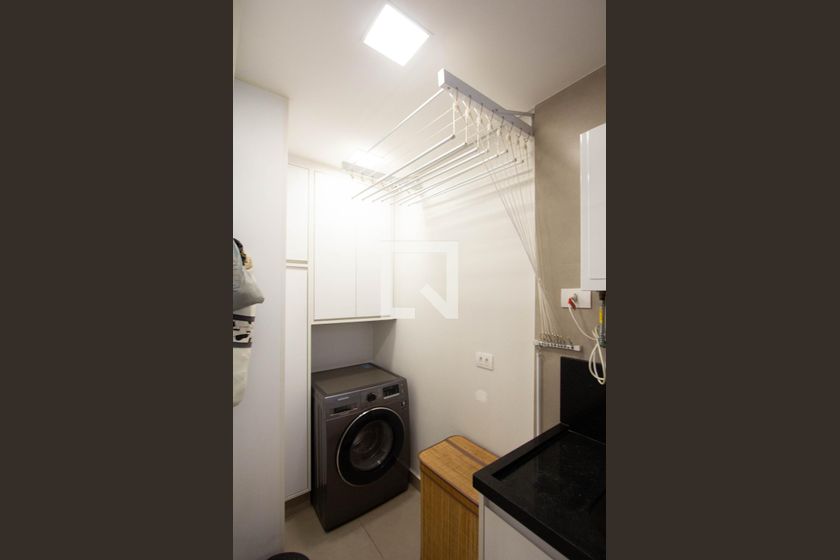 Apartamento, 1 quarto, 56 m² - Foto 61