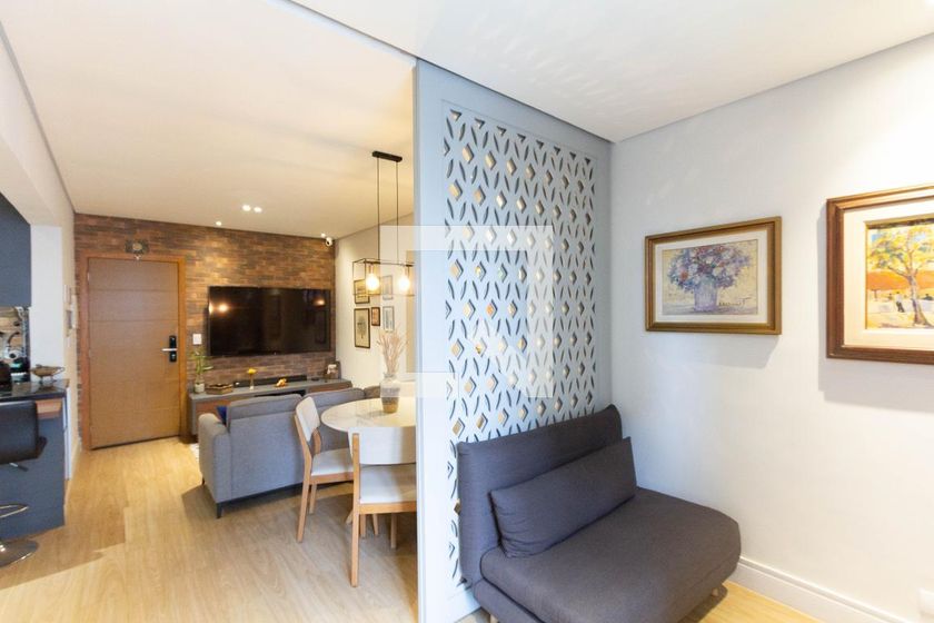 Apartamento, 1 quarto, 56 m² - Foto 17