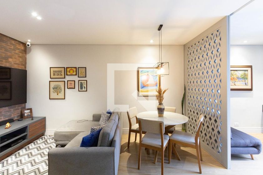 Apartamento, 1 quarto, 56 m² - Foto 5