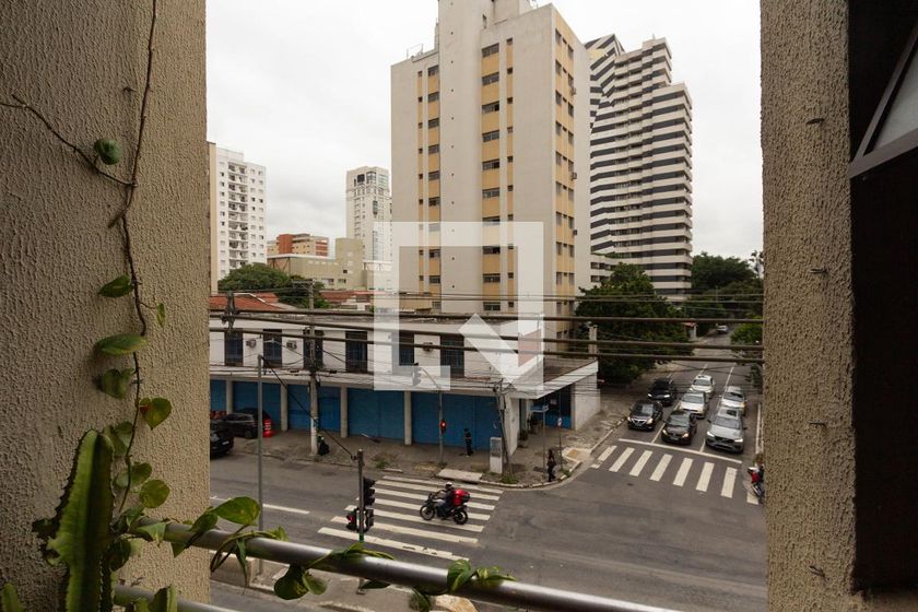 Apartamento, 1 quarto, 56 m² - Foto 23