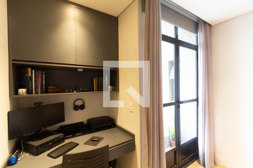 Apartamento, 1 quarto, 56 m² - Foto 15