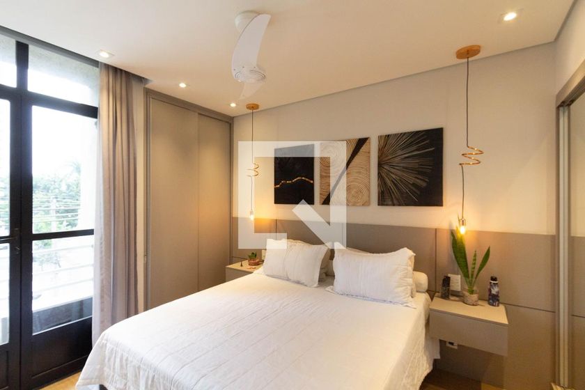 Apartamento, 1 quarto, 56 m² - Foto 37