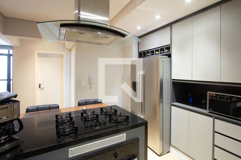 Apartamento, 1 quarto, 56 m² - Foto 57