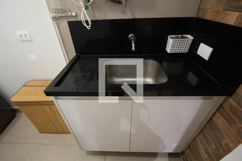 Apartamento, 1 quarto, 56 m² - Foto 63