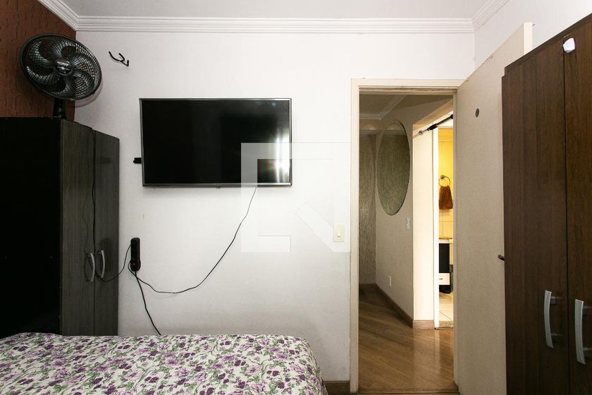 Apartamento, 3 quartos, 80 m² - Foto 37