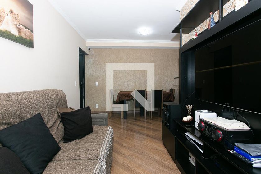 Apartamento, 3 quartos, 80 m² - Foto 5