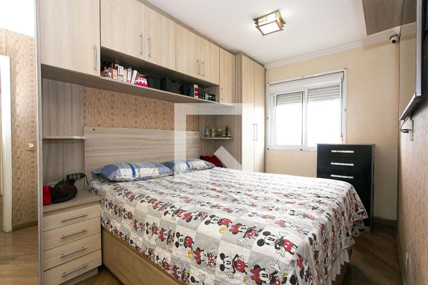 Apartamento, 3 quartos, 80 m² - Foto 23