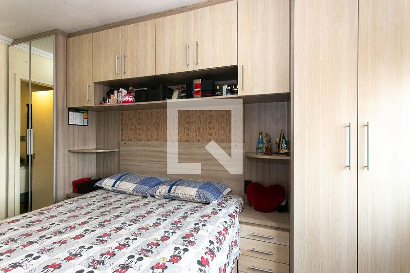 Apartamento, 3 quartos, 80 m² - Foto 27