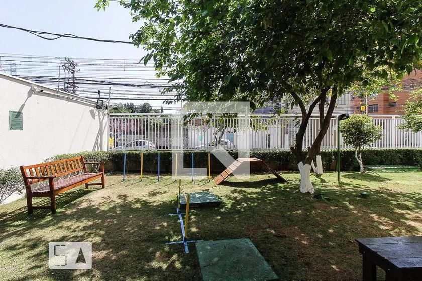 Apartamento, 3 quartos, 80 m² - Foto 123