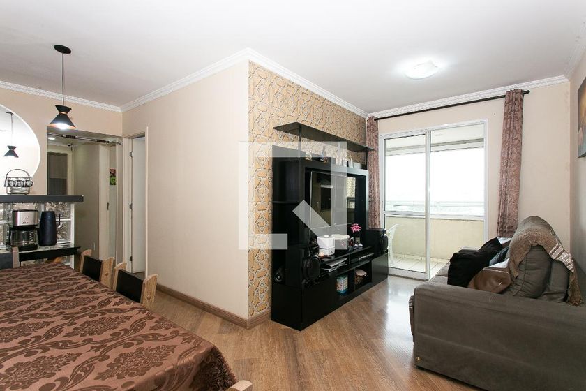 Apartamento, 3 quartos, 80 m² - Foto 1