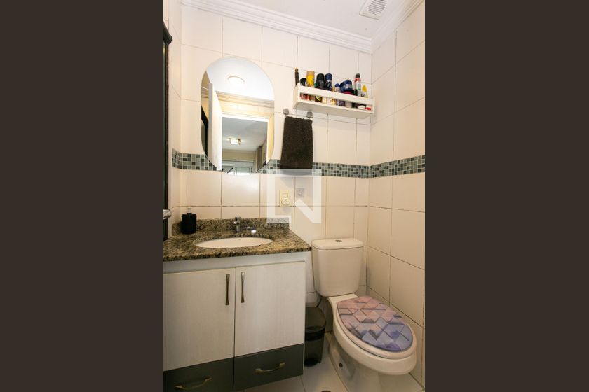 Apartamento, 3 quartos, 80 m² - Foto 53