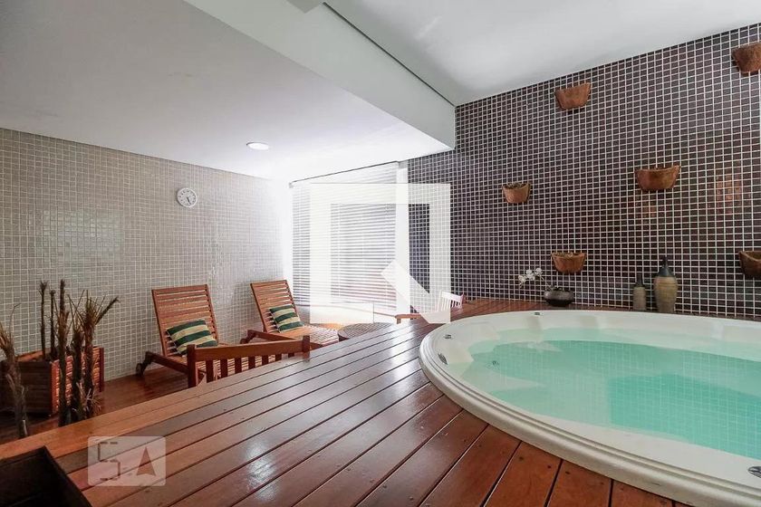 Apartamento, 3 quartos, 80 m² - Foto 141