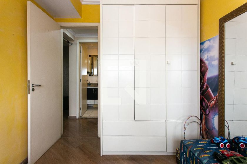 Apartamento, 3 quartos, 80 m² - Foto 45