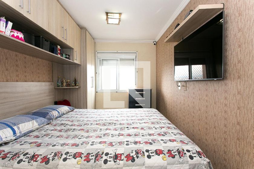 Apartamento, 3 quartos, 80 m² - Foto 25