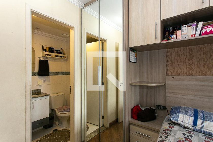 Apartamento, 3 quartos, 80 m² - Foto 29