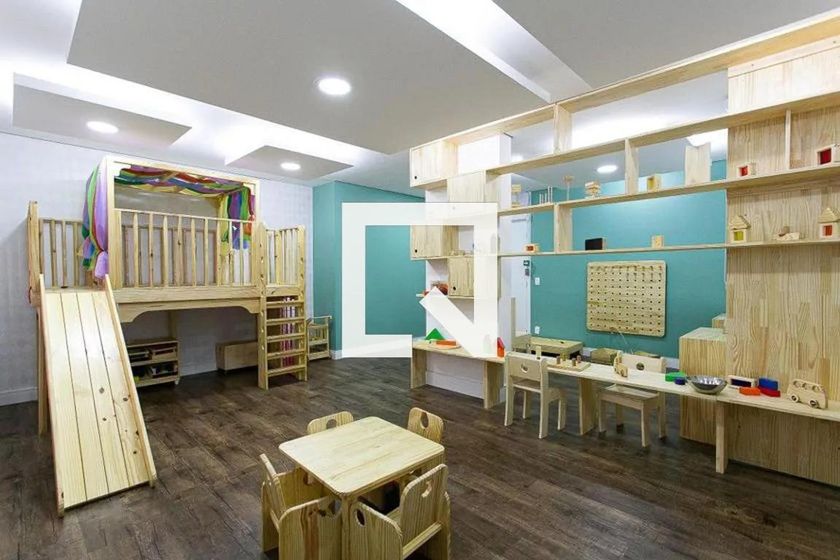 Apartamento, 3 quartos, 80 m² - Foto 101