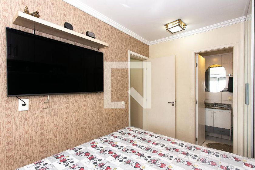 Apartamento, 3 quartos, 80 m² - Foto 31