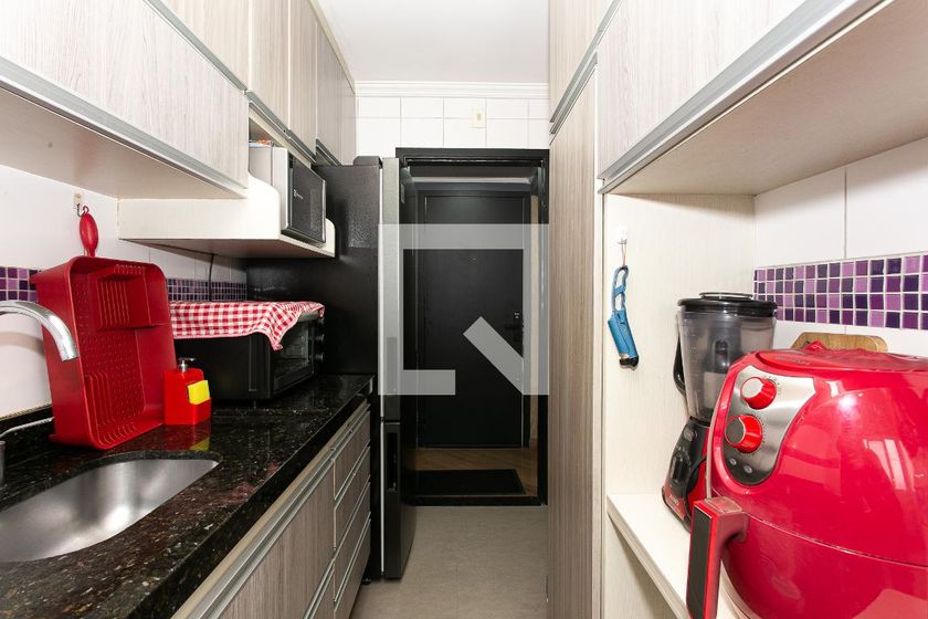 Apartamento, 3 quartos, 80 m² - Foto 71