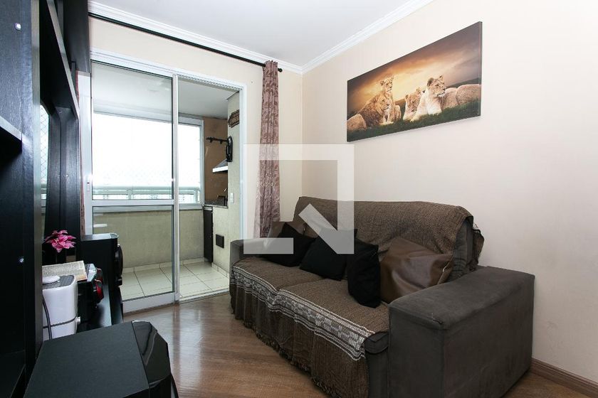 Apartamento, 3 quartos, 80 m² - Foto 9