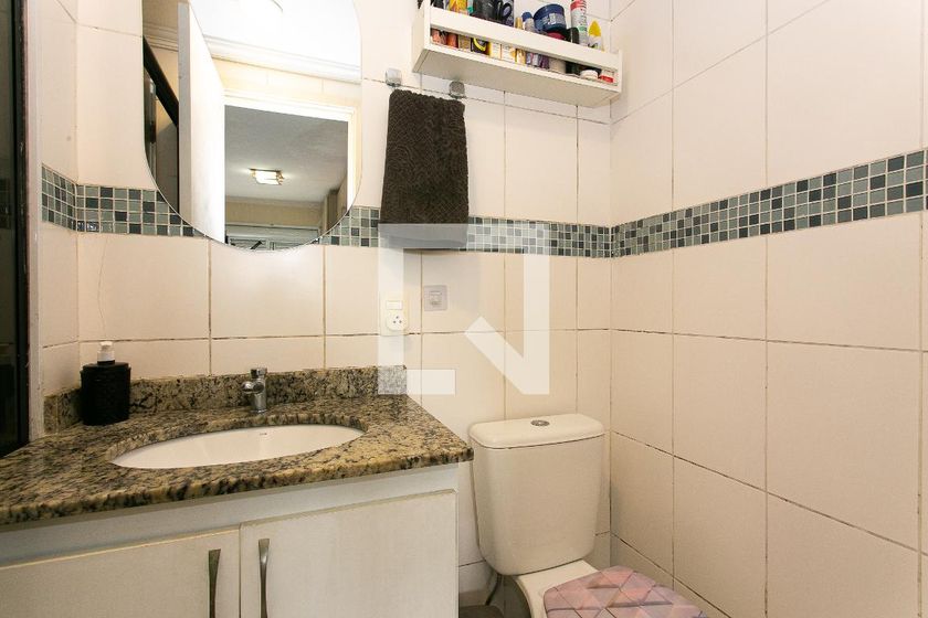 Apartamento, 3 quartos, 80 m² - Foto 49