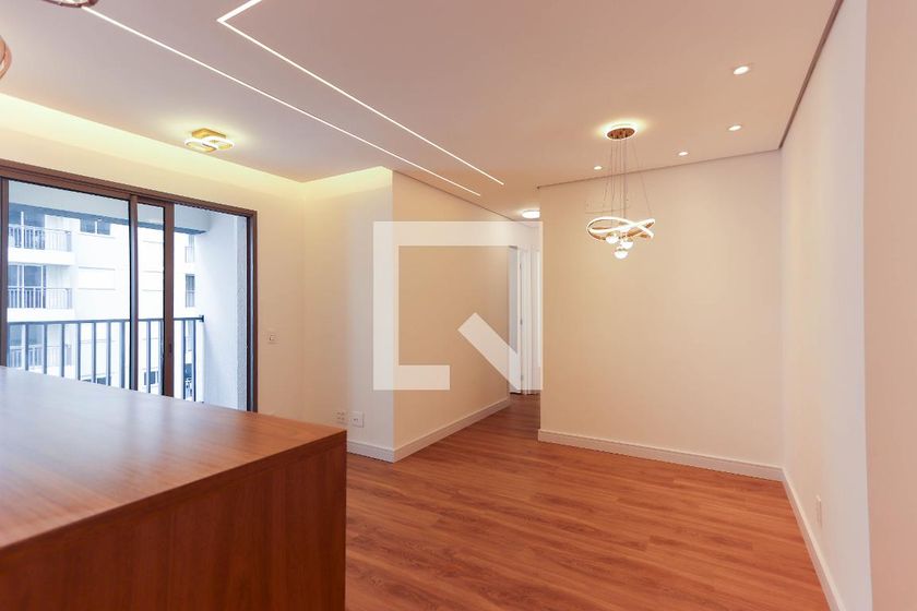 Apartamento, 2 quartos, 56 m² - Foto 5