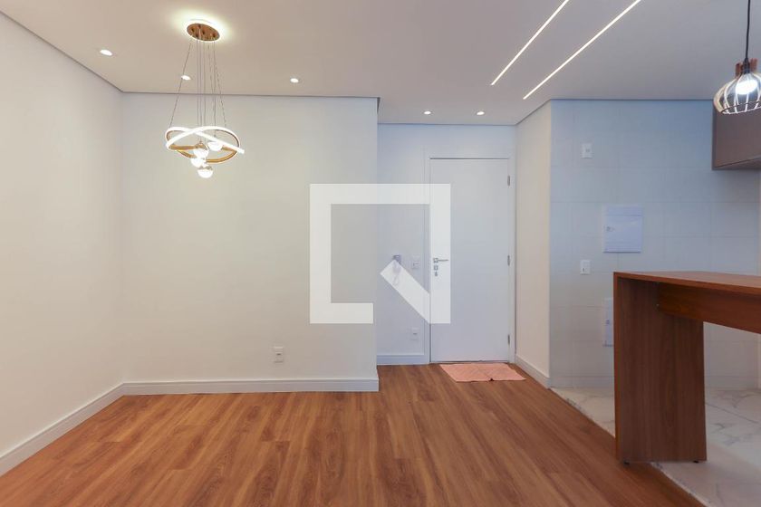Apartamento, 2 quartos, 56 m² - Foto 3